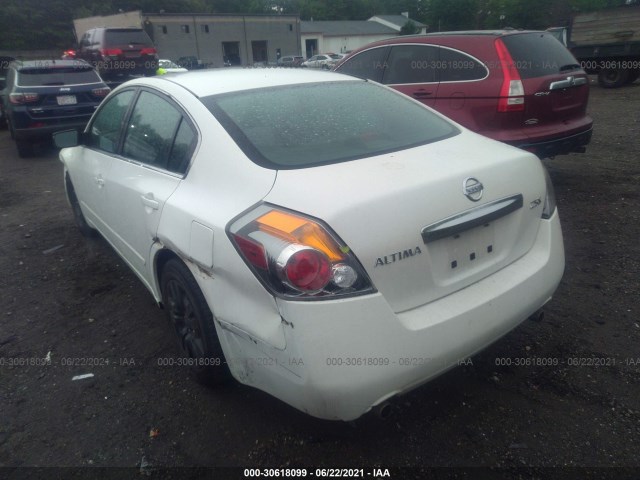 Photo 2 VIN: 1N4AL2AP2CN503397 - NISSAN ALTIMA 