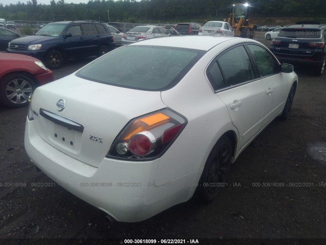 Photo 3 VIN: 1N4AL2AP2CN503397 - NISSAN ALTIMA 