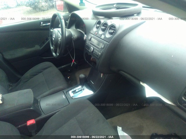 Photo 4 VIN: 1N4AL2AP2CN503397 - NISSAN ALTIMA 