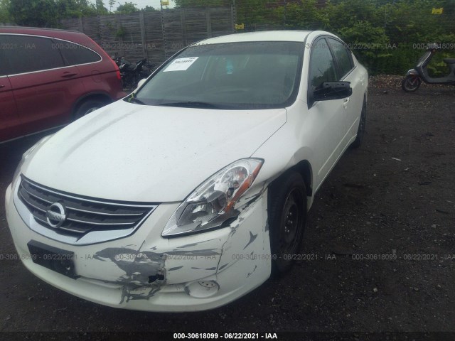 Photo 5 VIN: 1N4AL2AP2CN503397 - NISSAN ALTIMA 