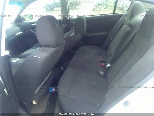 Photo 7 VIN: 1N4AL2AP2CN503397 - NISSAN ALTIMA 