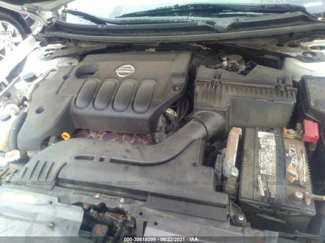 Photo 9 VIN: 1N4AL2AP2CN503397 - NISSAN ALTIMA 