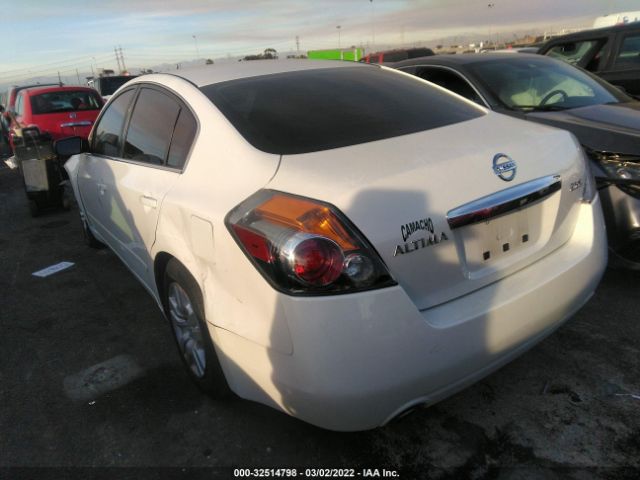 Photo 2 VIN: 1N4AL2AP2CN504369 - NISSAN ALTIMA 