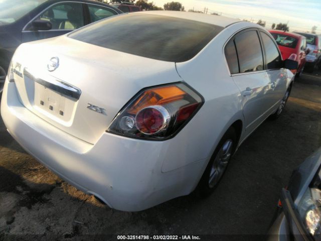 Photo 3 VIN: 1N4AL2AP2CN504369 - NISSAN ALTIMA 