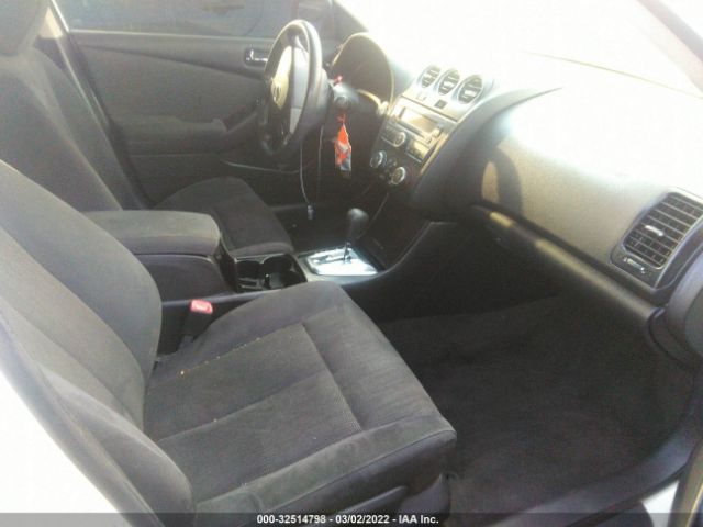 Photo 4 VIN: 1N4AL2AP2CN504369 - NISSAN ALTIMA 