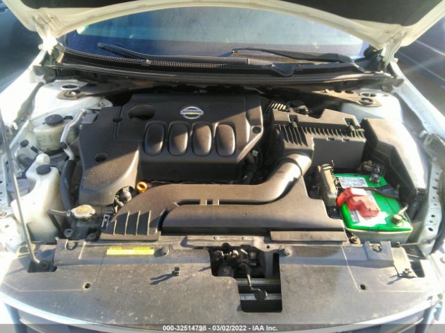 Photo 9 VIN: 1N4AL2AP2CN504369 - NISSAN ALTIMA 