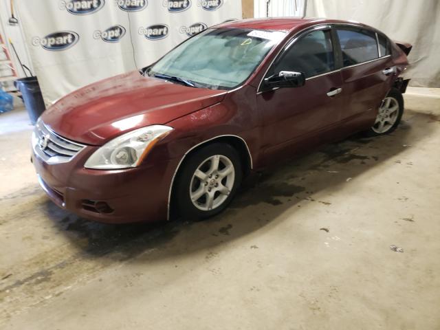 Photo 1 VIN: 1N4AL2AP2CN504565 - NISSAN ALTIMA BAS 