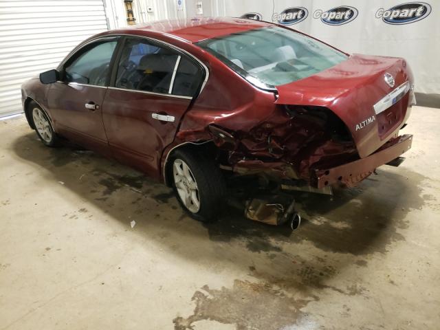 Photo 2 VIN: 1N4AL2AP2CN504565 - NISSAN ALTIMA BAS 