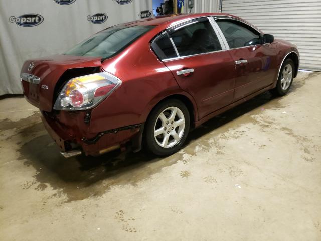 Photo 3 VIN: 1N4AL2AP2CN504565 - NISSAN ALTIMA BAS 