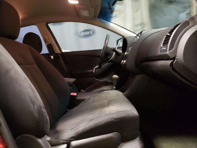 Photo 4 VIN: 1N4AL2AP2CN504565 - NISSAN ALTIMA BAS 