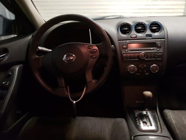 Photo 8 VIN: 1N4AL2AP2CN504565 - NISSAN ALTIMA BAS 