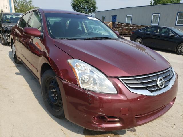 Photo 0 VIN: 1N4AL2AP2CN505778 - NISSAN ALTIMA BAS 