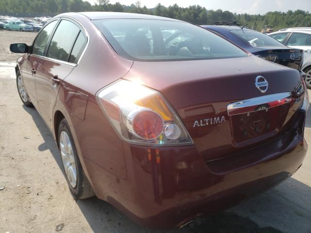 Photo 2 VIN: 1N4AL2AP2CN505778 - NISSAN ALTIMA BAS 