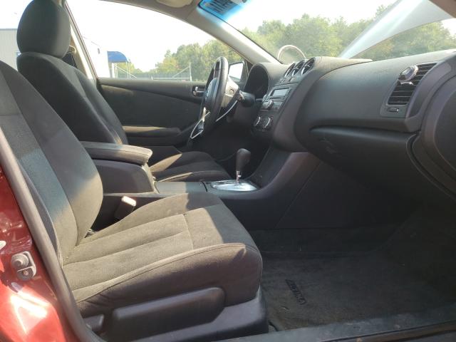 Photo 4 VIN: 1N4AL2AP2CN505778 - NISSAN ALTIMA BAS 