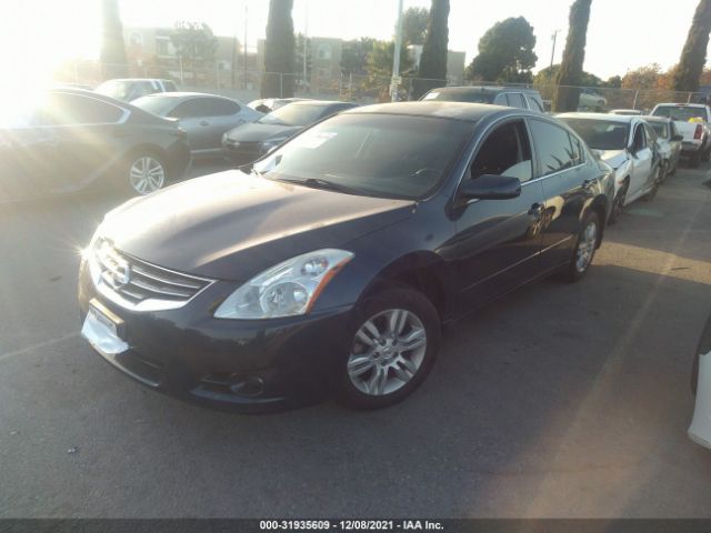 Photo 1 VIN: 1N4AL2AP2CN508891 - NISSAN ALTIMA 