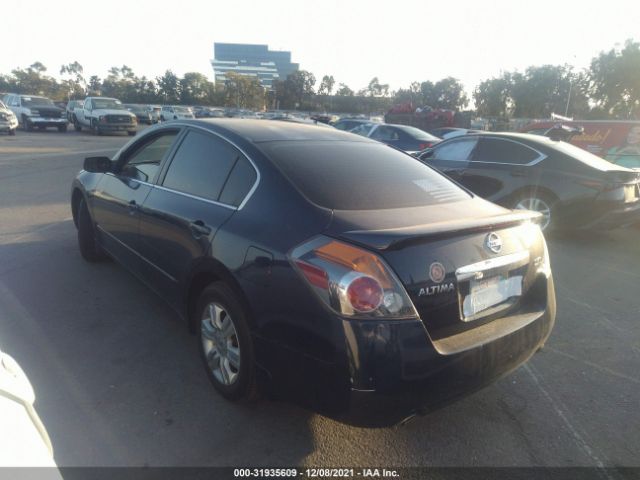 Photo 2 VIN: 1N4AL2AP2CN508891 - NISSAN ALTIMA 