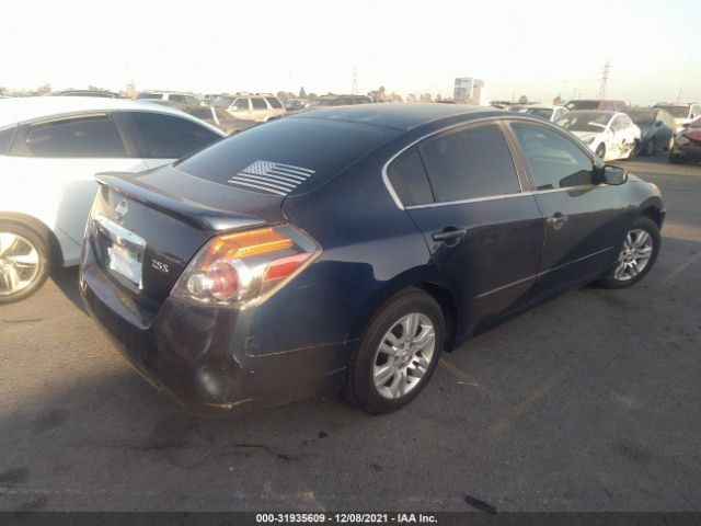 Photo 3 VIN: 1N4AL2AP2CN508891 - NISSAN ALTIMA 