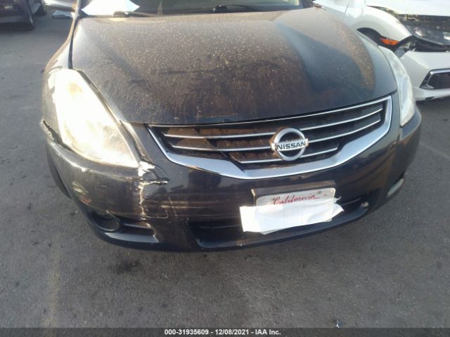 Photo 5 VIN: 1N4AL2AP2CN508891 - NISSAN ALTIMA 