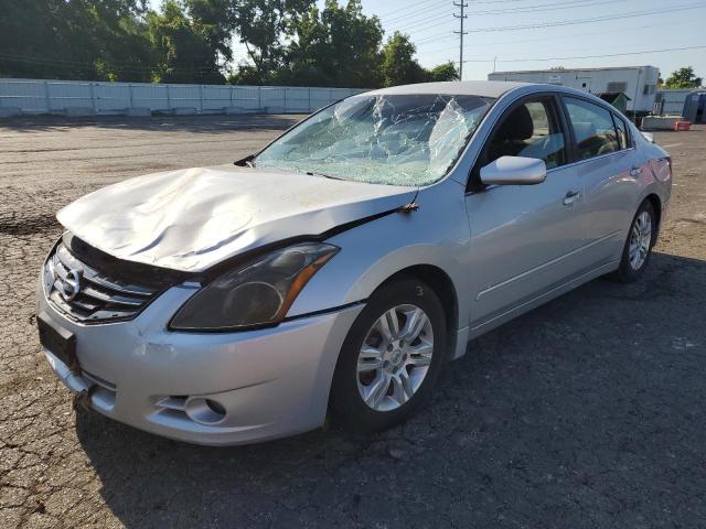 Photo 1 VIN: 1N4AL2AP2CN509488 - NISSAN ALTIMA BAS 