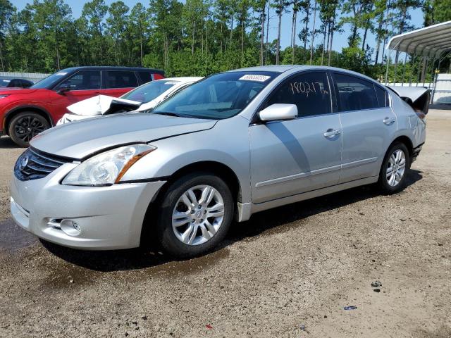 Photo 0 VIN: 1N4AL2AP2CN509751 - NISSAN ALTIMA BAS 