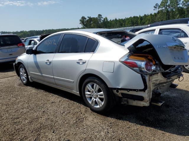 Photo 1 VIN: 1N4AL2AP2CN509751 - NISSAN ALTIMA BAS 