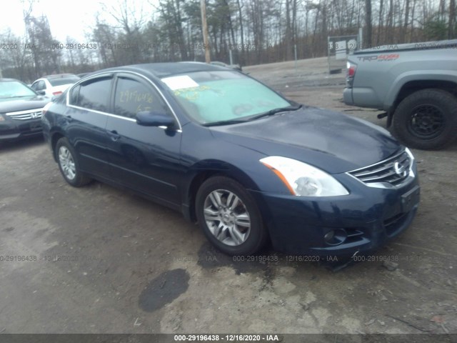 Photo 0 VIN: 1N4AL2AP2CN510253 - NISSAN ALTIMA 