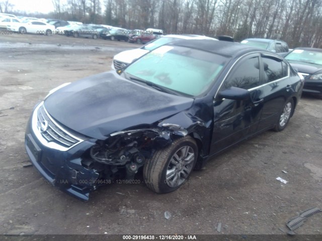 Photo 1 VIN: 1N4AL2AP2CN510253 - NISSAN ALTIMA 