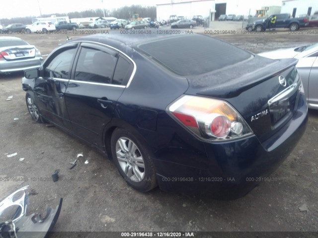 Photo 2 VIN: 1N4AL2AP2CN510253 - NISSAN ALTIMA 