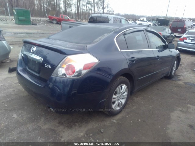 Photo 3 VIN: 1N4AL2AP2CN510253 - NISSAN ALTIMA 