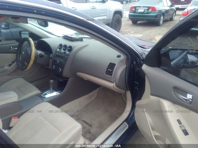 Photo 4 VIN: 1N4AL2AP2CN510253 - NISSAN ALTIMA 