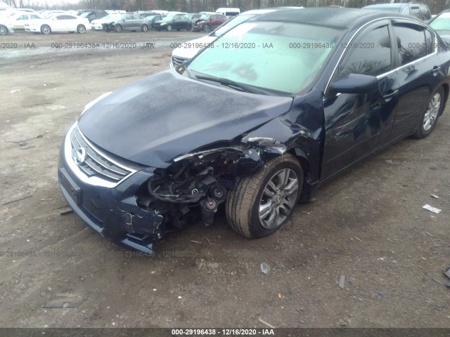 Photo 5 VIN: 1N4AL2AP2CN510253 - NISSAN ALTIMA 