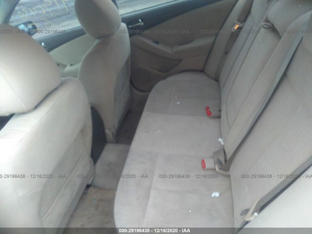 Photo 7 VIN: 1N4AL2AP2CN510253 - NISSAN ALTIMA 