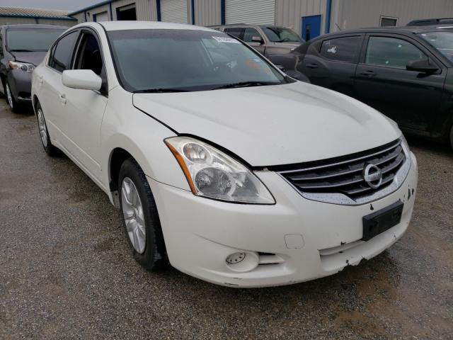 Photo 0 VIN: 1N4AL2AP2CN510432 - NISSAN ALTIMA BAS 