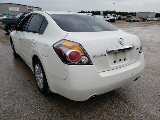 Photo 2 VIN: 1N4AL2AP2CN510432 - NISSAN ALTIMA BAS 