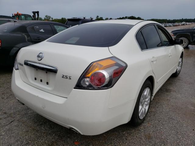 Photo 3 VIN: 1N4AL2AP2CN510432 - NISSAN ALTIMA BAS 