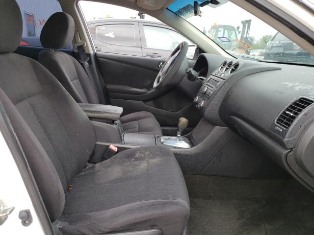 Photo 4 VIN: 1N4AL2AP2CN510432 - NISSAN ALTIMA BAS 