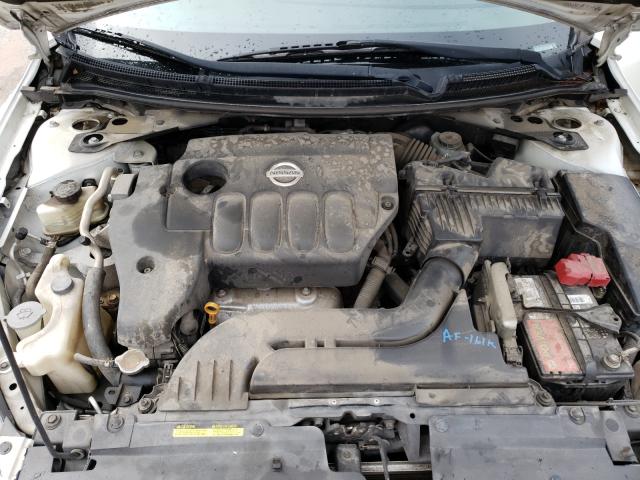 Photo 6 VIN: 1N4AL2AP2CN510432 - NISSAN ALTIMA BAS 