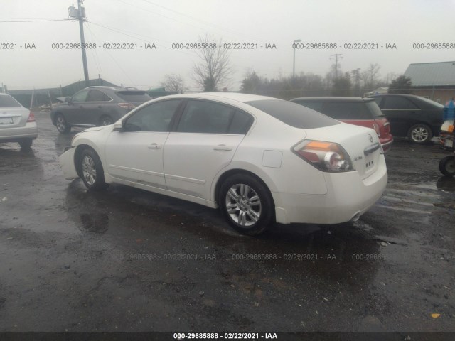 Photo 2 VIN: 1N4AL2AP2CN510625 - NISSAN ALTIMA 