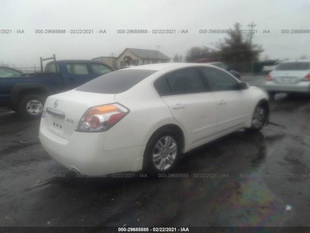 Photo 3 VIN: 1N4AL2AP2CN510625 - NISSAN ALTIMA 