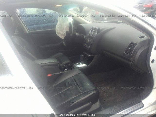 Photo 4 VIN: 1N4AL2AP2CN510625 - NISSAN ALTIMA 