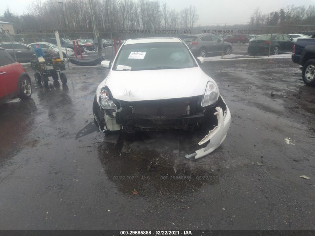 Photo 5 VIN: 1N4AL2AP2CN510625 - NISSAN ALTIMA 