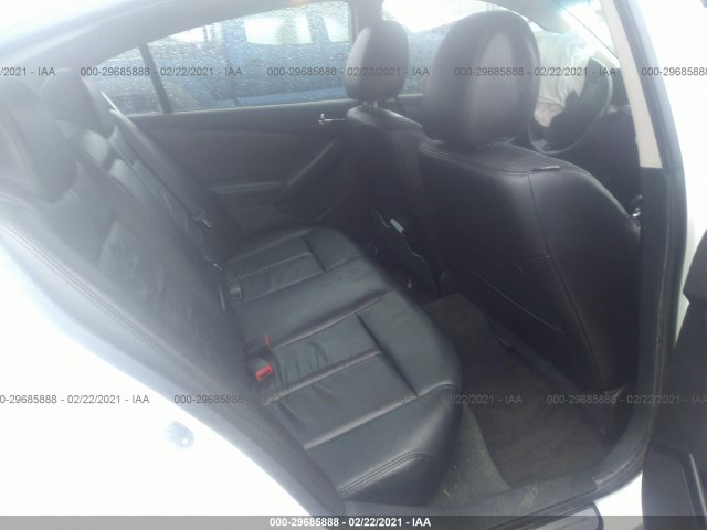 Photo 7 VIN: 1N4AL2AP2CN510625 - NISSAN ALTIMA 