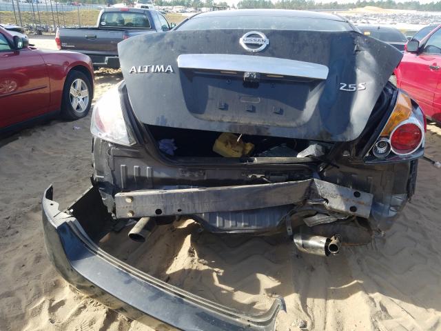 Photo 8 VIN: 1N4AL2AP2CN510754 - NISSAN ALTIMA BAS 