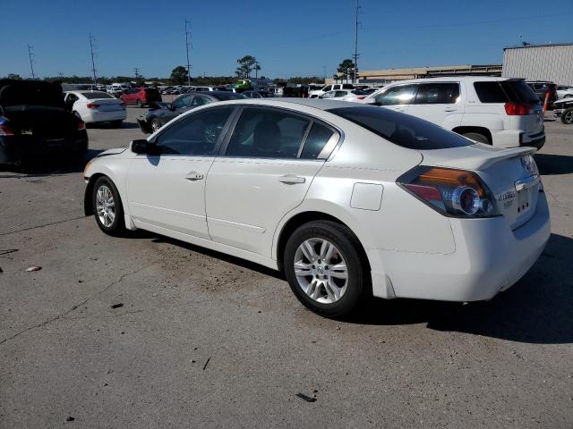 Photo 1 VIN: 1N4AL2AP2CN511144 - NISSAN ALTIMA BAS 