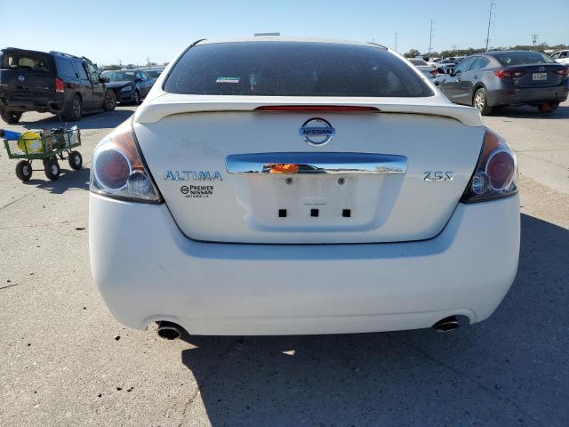 Photo 5 VIN: 1N4AL2AP2CN511144 - NISSAN ALTIMA BAS 