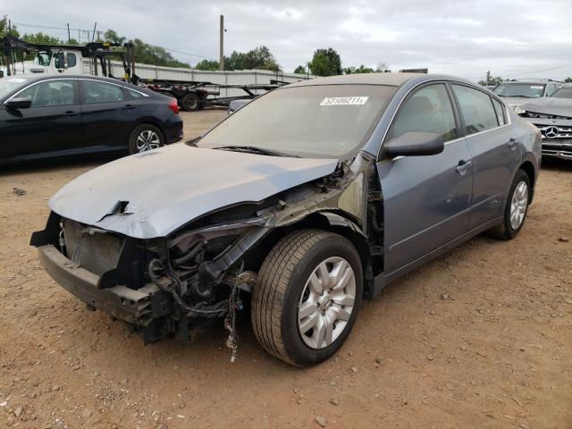 Photo 1 VIN: 1N4AL2AP2CN511421 - NISSAN ALTIMA BAS 