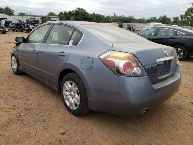 Photo 2 VIN: 1N4AL2AP2CN511421 - NISSAN ALTIMA BAS 