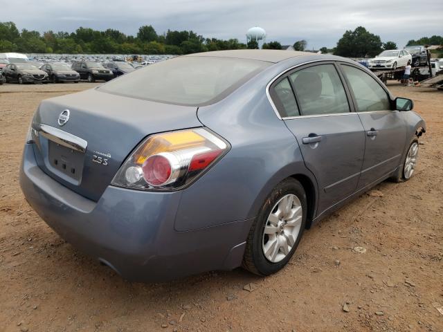 Photo 3 VIN: 1N4AL2AP2CN511421 - NISSAN ALTIMA BAS 