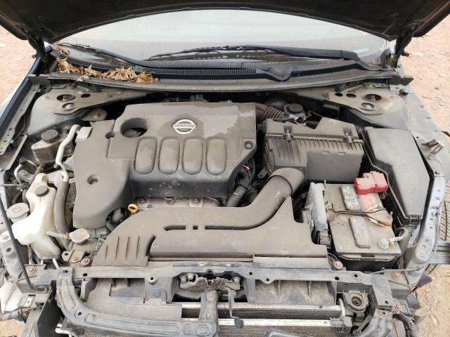 Photo 6 VIN: 1N4AL2AP2CN511421 - NISSAN ALTIMA BAS 