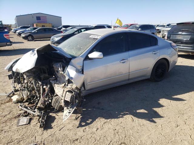 Photo 0 VIN: 1N4AL2AP2CN511869 - NISSAN ALTIMA 